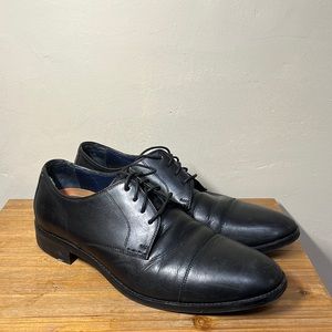 **REMOVING 12/23**  Cole Haan Lenox Hill Cap Oxford Men’s Dress Shoes Size 9
